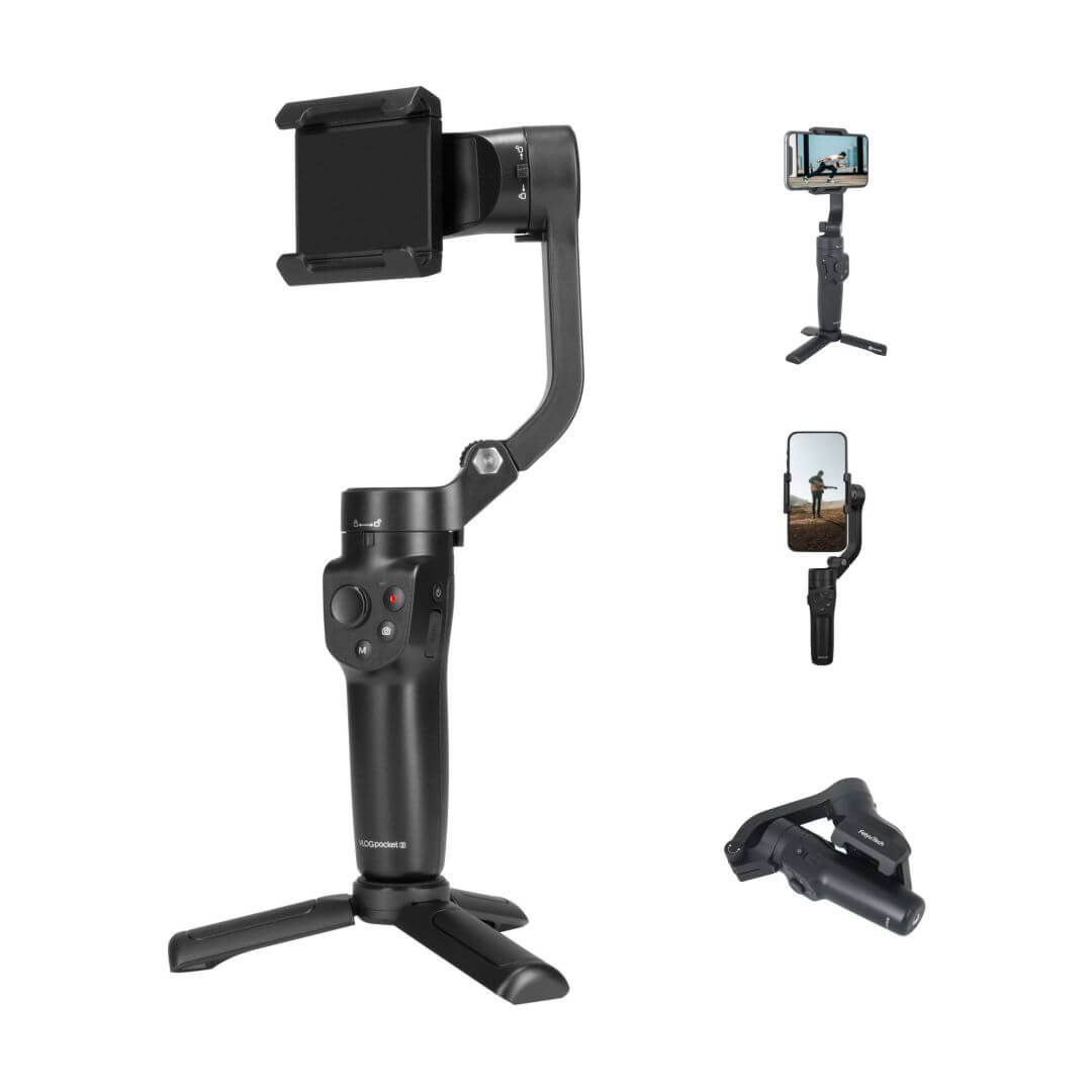 Sewa Stabilizer Smartphone Batam